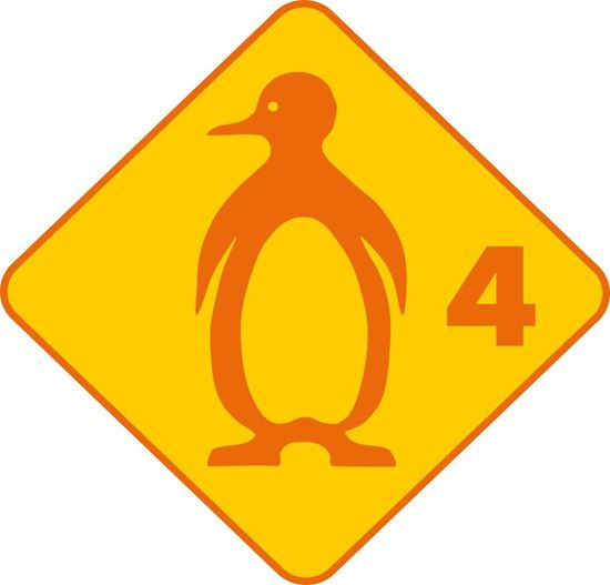 Bild von Schwimmkurs Pinguin