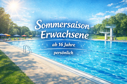 Bild von Erwachsene Saisonabo HFB Sommer