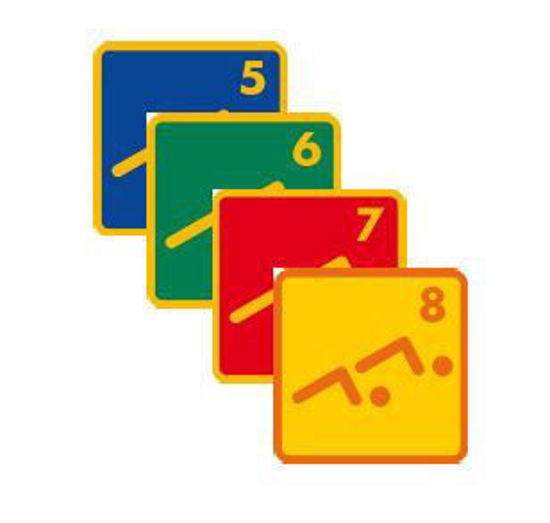 Bild von Leistung 5-8