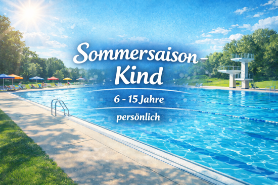 Bild von Kind Saisonabo HFB Sommer